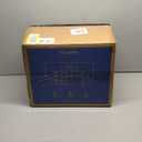 FABULETTA 6.5QT Large Air Fryer, Air Fryers Clear Window With Washable Basket, 10-in-1 Presets Functions For Crisp, Roast, Bake and Reheat, Auto Shut-off, Nonstick & Free Recipes & Easy Meals Airfryer