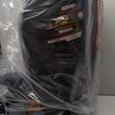 Chicco MyFit Harness + Booster Car Seat, 5-Point Harness and High Back Seat, Exp Dec 2033