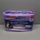 Hartz Home Protection Lavender Scented Dog Pads, 3XL 30 Count, Super Absorbent & Won't Leak, Odor Eliminating
