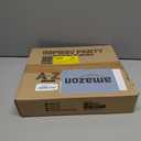 imprsv 3FT Marquee Letters, Mosaic Light Up Letters for Birthday Baby Shower Wedding Engagement Party Backdrop Decor, Large Marquee A for Party Decorations