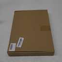 Center Console Armrest Cover for Mercedes Benz GLC X254 350e 300 2023-2025, C Class C300 2022-2025, Leather Armrest Console Cover with Side Storage Pockets