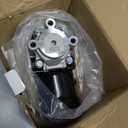 Power Steering Pump 44320-04043 with Pulley Compatible with Toyota 4Runner 1996-2000 Tacoma 1997-2001 2.4L 2.7L L4 Replaces 21-5228 96-5228 990-0207 N990-0207