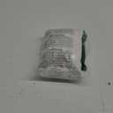 ZESICA Women's Sexy Ruched Bodycon Midi Dress Long Puff Sleeve Square Neck Backless Cocktail Party Wedding Dresses L