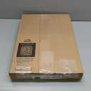 Little2Big Toilet Seat with Built-In Toddler Potty Training Seat, Slow Close, Easy to Install, Made in USA, ELONGATED, White