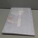 For Refreshed Tesla Model Y 2026 Juniper Premium/Performance Glossy Screen Protector - [More Clear& Smooth] - 9H+ Tempered Glass 16" Screen Protector - Not fit 2026 Model Y and Standard 15.4"