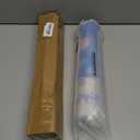 GeekShare Cute Shark Party Mouse Pad - Large Non-Slip Rubber Base Desk Mat for Keyboard and Mouse, Perfect for Gaming, Writing, or Home Office Work