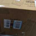 BOX USA Rigid Mailers 9" x 11" (100-Pack) - Cardboard Mailer Envelopes for Photos, Important Documents, Certificates - Stay Flat, 9x11 1/2" 100-Pk