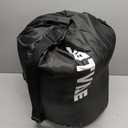 Memory Foam Camping Mattress pad, Comfortable Thick Floor Sleeping Mat for Adults with Waterproof and Non-Slip Bottom, Portable Roll Up Mattress for Sleepover Guest,Cot Mad for Car Camping (Cot:72*24*3", Blue)