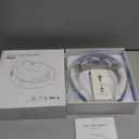 Neck Massager with Heat, 9 Modes and 50 Intensity, Cervical Massage with Adjustable Timers