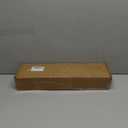 Soundbar Mount, No Drilling Steel TV Top Shelf Fits Most of Sound Bars Up to 15 Lbs, Universal Sound Bar TV Mount Bracket, Sound Bar Stand Compatible with Samsung, Sony, LG,Bose, 33.8x4.7inch (Black)