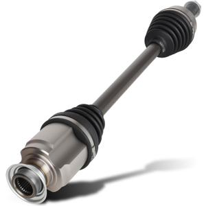 Front Right Passenger Side CV Axle Shaft Assembly Fit for Honda Pilot V6 3.5L 2009-2011, Fit for Acura MDX V6 3.7L 2007-2009