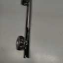 Seachrome 18 Inch Bathroom Wave Grab Bar Polished Finish GW-3518-QCR-PS