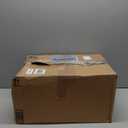 17x11x3" Shipping Boxes 20 Pack White Corrugated Cardboard Mailing Boxes for Small Business - Flat Literature Mailer Packaging Supplies