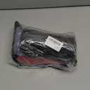 Soccer Shin Guards, 2 Pair Lightweight and Breathable Shin Guard Sleeves Adults and Kids, Calf Protective Gear Shin Guards for Youth Men & Women (Colorful)