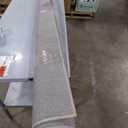 Loloi II Skye Collection SKY-01 Blush/Grey 7'-6" x 9'-6" Area Rug