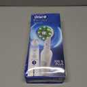 Oral-B Pro 1000 Rechargeable Electric Toothbrush, White