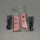 Nintendo Joy-Con (L)/(R) - Pastel Pink