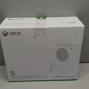 Xbox Series S - All Digital Gaming Console - 512GB SSD - Includes Wireless Controller - 120FPS (Premium)