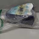 Knee Pillow for Side Sleepers, Knee Pillow, Alignment Pillow for Side Sleepers,Memory Foam Leg Cushion, Comfortable Sleeping Support,Hip Alignment Pillow for Legs/Buttocks/Back (Blue)