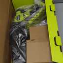 SnapFresh Mini Chainsaw Cordless 6 Inch, 20V Electric Chainsaw with 2.0Ah Battery & Fast Charger, Handheld Chain Saw with 2 Chains, Small Battery Powered Chainsaws for Wood Cutting & Branch Trimming