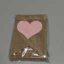 Sweet Baby Girl Burlap Banner - Sweet Baby Boy Shower Decorations, Rustic Baby Shower Decorations, Photo Decoration Props (Sweet Baby Girl Pink)