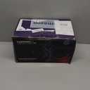 LCL Compatible Toner Cartridge Replacement for Canon 041 CRG041 CRG-041 0452C001AA for Canon LBP312i MF521DW LBP312X LBP312dn MF525dw (1-Pack Black)