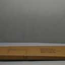 MOUNTUP Large Fixed TV Wall Mount for 50-120" TVs up to 220 LBS, Low Profile Heavy Duty TV Mount Space Saving, Fits 16", 24", 32 Studs One-Piece Wall Bracket for Max VESA 950x600mm MU0097