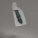 Sport Band Compatible with Apple Watch Band 44mm 45mm 46mm 40mm 42mm 38mm 41mm 49mm, Soft Silicone Waterproof Replacement Strap for iWatch Watch Series 11 10 9 8 7 6 5 4 3 2 1 SE Ultra Women Men (Pine Green)