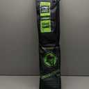 Hawaiian Sling Fishing Spear 7ft Travel Aluminum Pole Spear 3 Prong Sling Spear Fishing Equipment Snorkeling Scuba Diving Gear Polespears Harpoon for Fishing Kayak, Spearfishing, Freediving (Black)