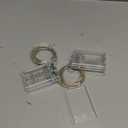 3 Pack 16FT 50 LED Fairy Lights Battery Operated with Timer, 8 Modes USB Mini Twinkle Light, Small String Lights for Christmas Tree Wreath Vase Bedroom DIY Wedding Decorations-Multi-Colored