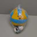 Funny Volleyball Plush with Legs  Cute Stuffed Animal Toy for Boys Girls, Volleyball Throw Pillow Gift for Room Decor, Couch or Bed Valentines Day Gifts (Volleyball Pillow 11 Inch)