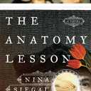 The Anatomy Lesson: A Novel, Book