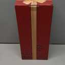 Large Musical Santa Christmas Tree Snow Globe - Lighted Christmas Snow Globes with Swirling Glitter, LED Lights, 8 Holiday Songs, 6-Hour Timer, USB or Battery Powered, Xmas Holiday Decoration Gift