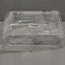 OXO Good Grips Produce Saver Medium Bin, 13.8 x 7.4 x 4.7 in, White