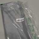 PHYEX Raised Pet Cot for Small Pets, Elevated Dog Bed with Breathable Mesh, Sturdy Steel Frame for Indoor & Outdoor Use, Non-Slip Design, Easy Clean, 33-Inch Grey