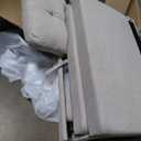 Modular Sleeper Sectional Sofa with Storage