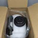 Field King 190515 Professionals Battery Powered Backpack Sprayer, 4 gal