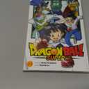 Dragon Ball Super, Vol. 22