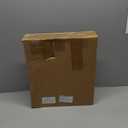 Shihanee Set of 6 Pillar Candles with Glass Cylinder Vases Clear Cylinder Hurricane Candleholders for Slim Tall Pillar Candles Wedding Table Centerpieces(2.6'' X 4.7'', 5.9'', 7.9'',White)