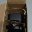 Veise Fingerprint Keyless Entry Door Lock, Auto Lock, Electronic Keypad Deadbolt for Front Door, Biometric, Anti-Peeking Password, Easy Install, Matte Black