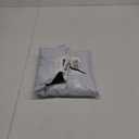 Lux Hotel Tailored Bed Skirt Classic 14" Drop Length Pleated Styling, Twin, Mocha
