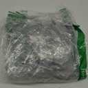 WE25X205 WE25M40 Dryer Drum Bearing Replacemnt Kit Contains WE12M29 Drum Drive Belt WE1M333 Drum Bearing Slide - Compatible With GE Hotpoint Replaces AP2619300,784658,PS267529
