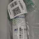 Shower Curtain Rod Adjustable Curtain Rods 3064 Inch Black Shower Rod Curtain Rods no Drilling Expandable Tension Curtain Rod Spring Rod for Bathroom Closet Doorway Windows