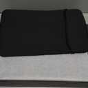 IBW 15.6" Portable Monitor Touchscreen, 1080P FHD IPS Travel Monitor with Tempered Glass, 10-Point Touch, Dual Speakers & Kickstand, USB-C HDMI External Monitor for Laptop MacBook Phone PS5 Switch