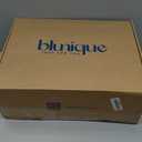 4-Step Pet Steps for Cats/Dogs, Cat Stairs with Sisal Scratching Post, Cat Steps for Older Cats with Enlarge Perch, Pet Stairs for High Bed and Couch, Gray