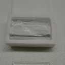 Chandelier Crystals Replacement 12 Pcs Crystal Prisms with Hooks for Crystal Chandeliers K9 Crystals Accessory (long)