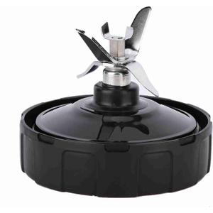 Juicer Extractor Blade, Steel Replacement Part for Blender, fits for BL771, BL773co, BL810, BL820, BL830, BL2012, BL2013,BL480, for Blending Needs (Seven impeller)