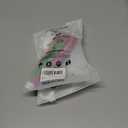 2 x UV Protection Phone Umbrella for Sun,Universal Adjustable Piggy Suction Cup Phone Stand Umbrella,Sun Shade (Colorful-Random Color)