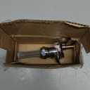 Replace 62167-81 YINNCKE 22mm Petcock Fuel Valve Shut Off Tank Switch Fits For Harley Davidson Sportster Dyna Electra Glide Heritage Softail Springer Low Rider Tour Glide 62168-81 62163-75 62129-75T