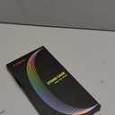 TORRAS 360 Magnetic Stand for iPhone 17 Pro Max Case, [Fit for MagSafe] [4X Military-Grade Protection] Slim Case for iPhone 17 Pro Max 6.9" 2025, Clear, Ostand O3 Fitness Series